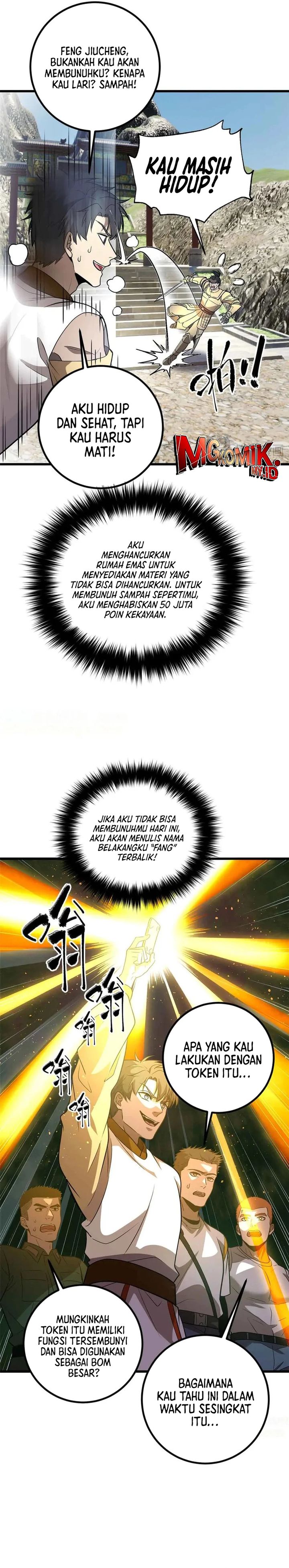 Dilarang COPAS - situs resmi www.mangacanblog.com - Komik global gao wu 304 - chapter 304 305 Indonesia global gao wu 304 - chapter 304 Terbaru 20|Baca Manga Komik Indonesia|Mangacan